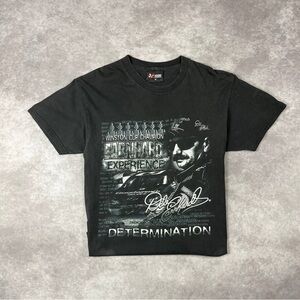 [99] Nascar Dale Earnhardt Experience
1990's Vintage T-shirt Size M